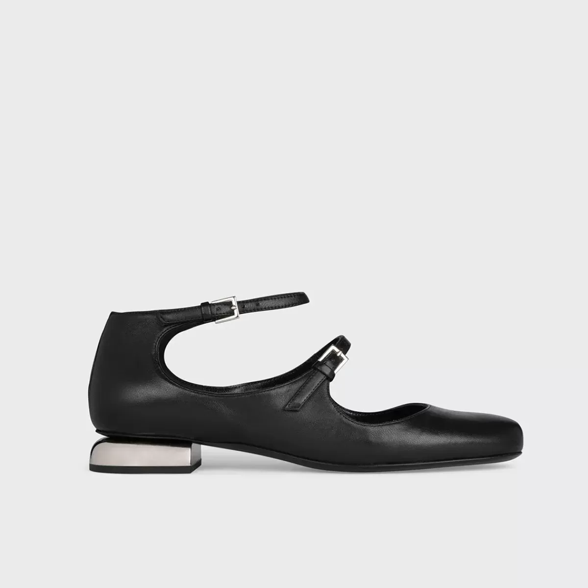 Clearance MARY JANE BALLERINA Women Loafers & Flat Shoes