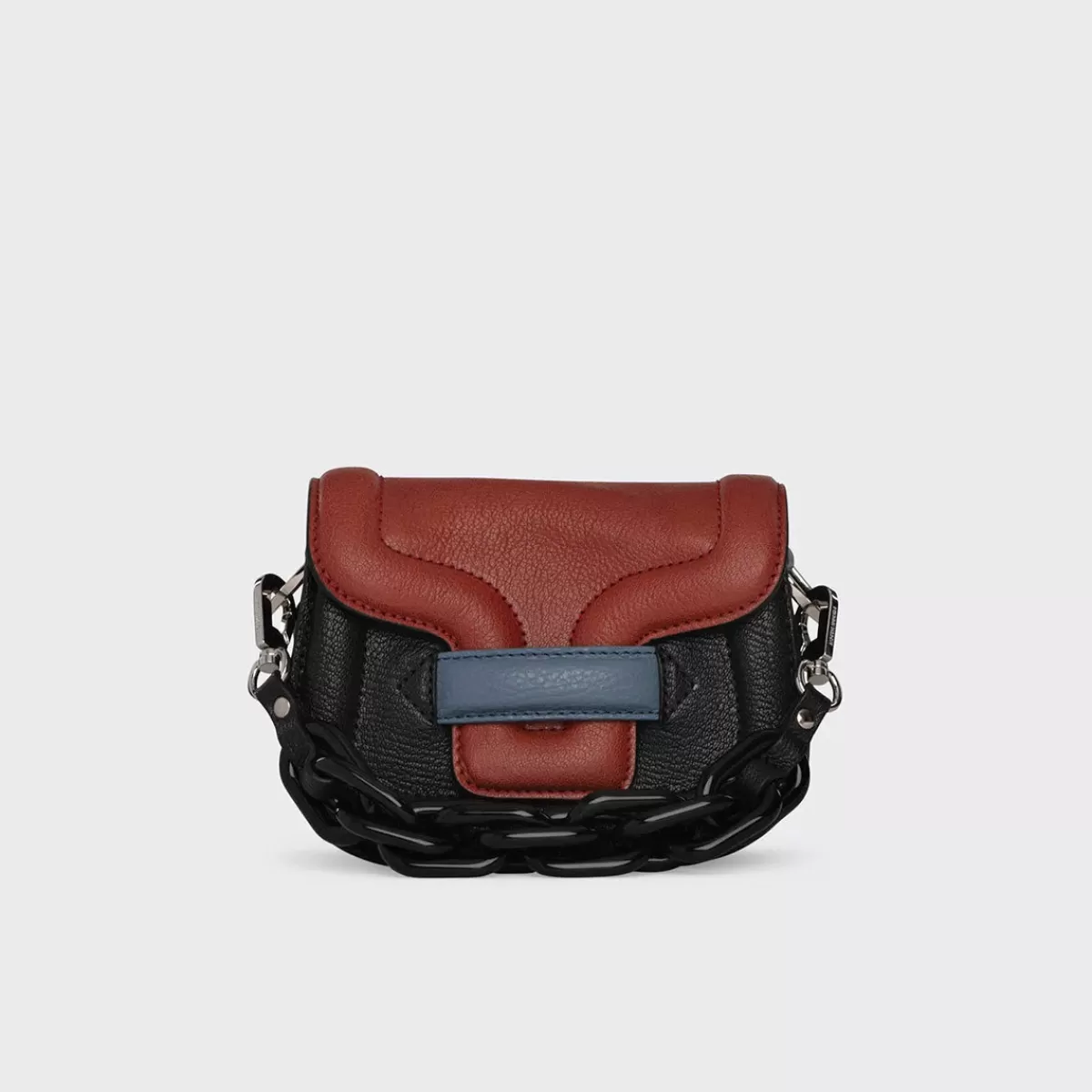 Discount MICRO ALPHAVILLE BAG Women Crossbody Bags | Crossbody Bags