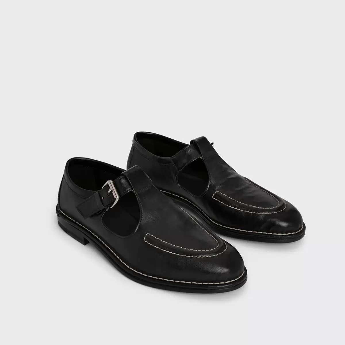 New MODICA SANDAL Women Loafers & Flat Shoes