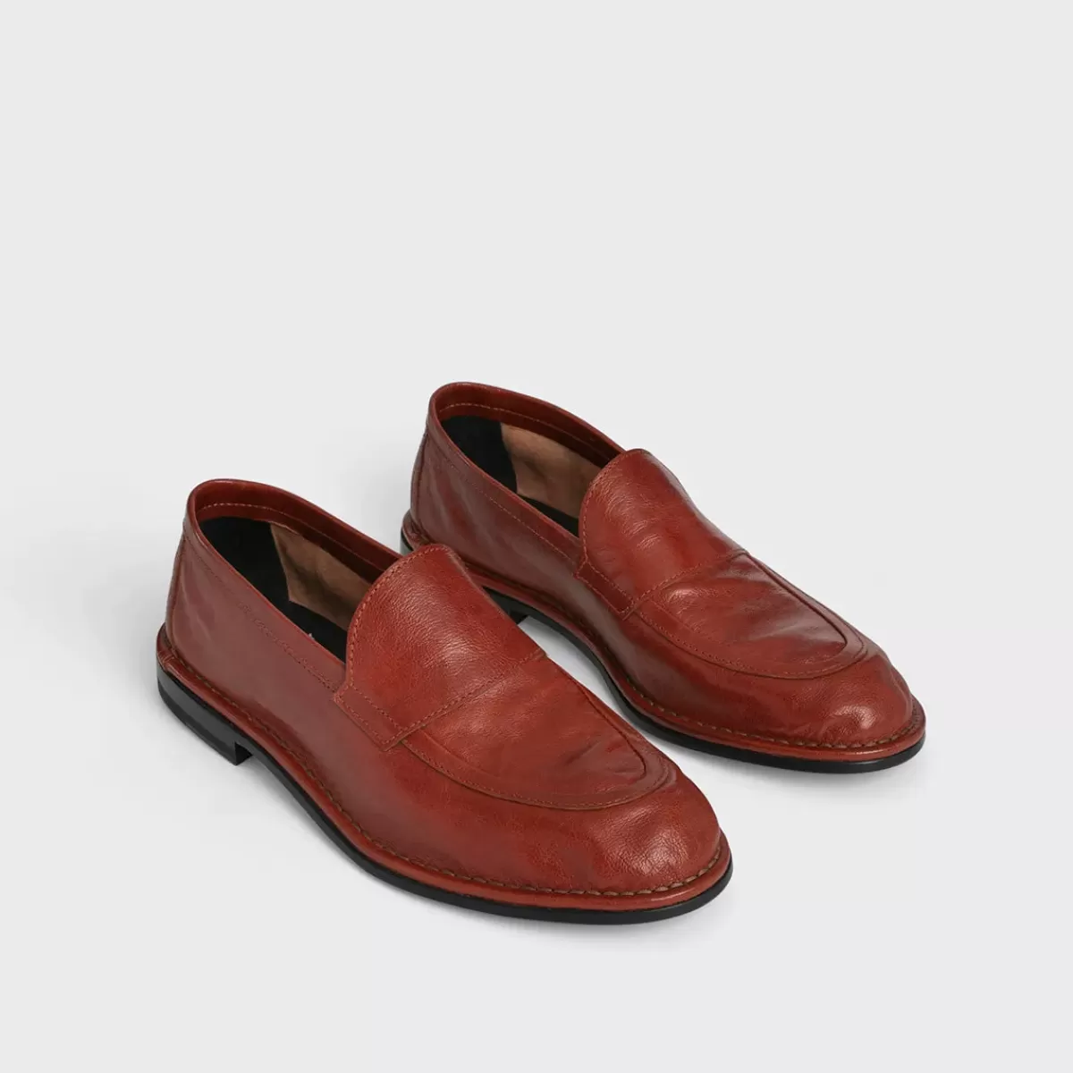 Cheap NOTO LOAFER Women Loafers & Flat Shoes