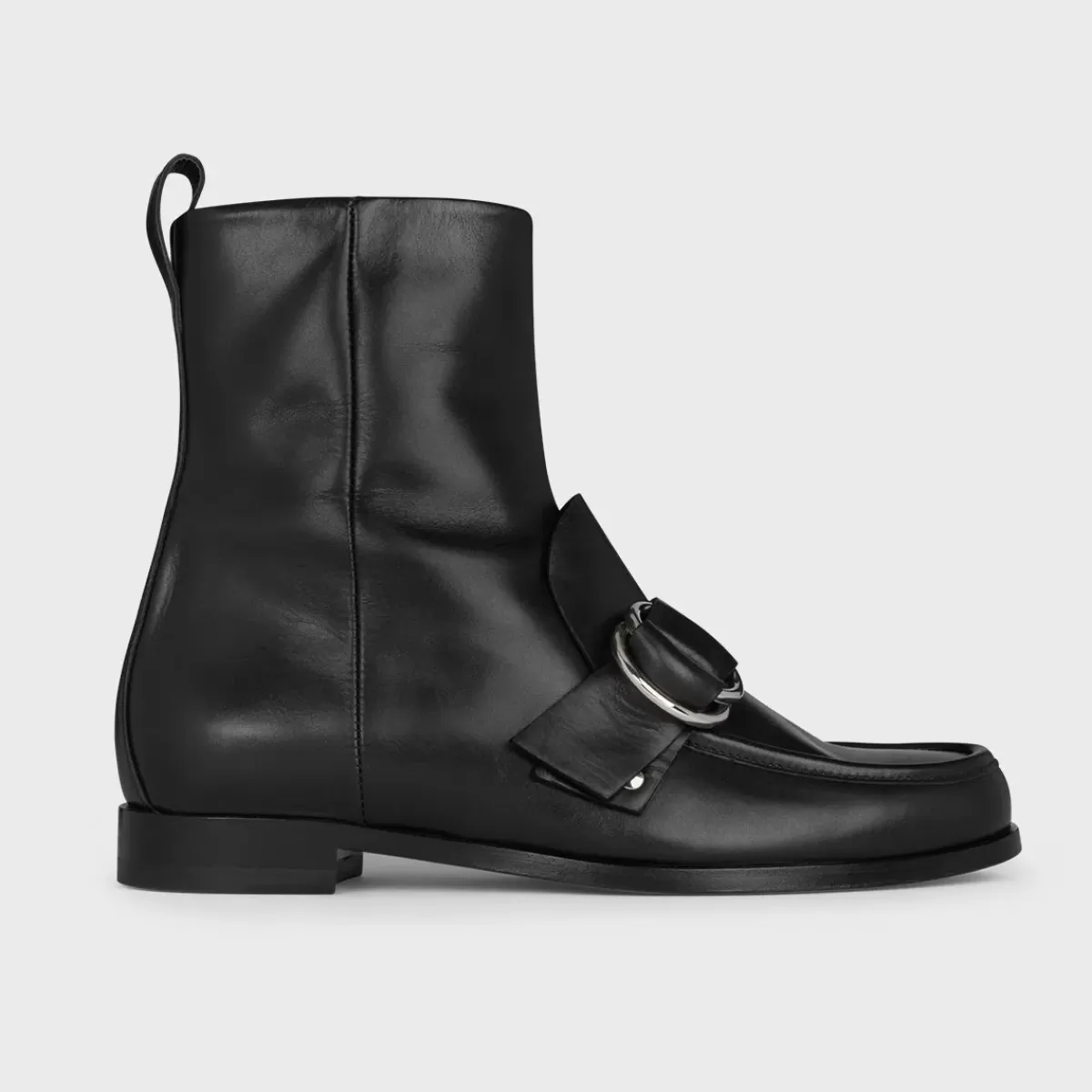 New RIDER ANKLE BOOT Women Boots